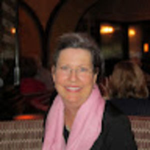 Meet your Posher, Nancy